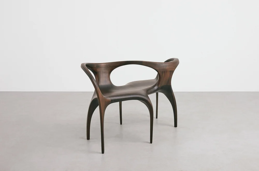 Zaha Hadid — DAVID GILL GALLERY